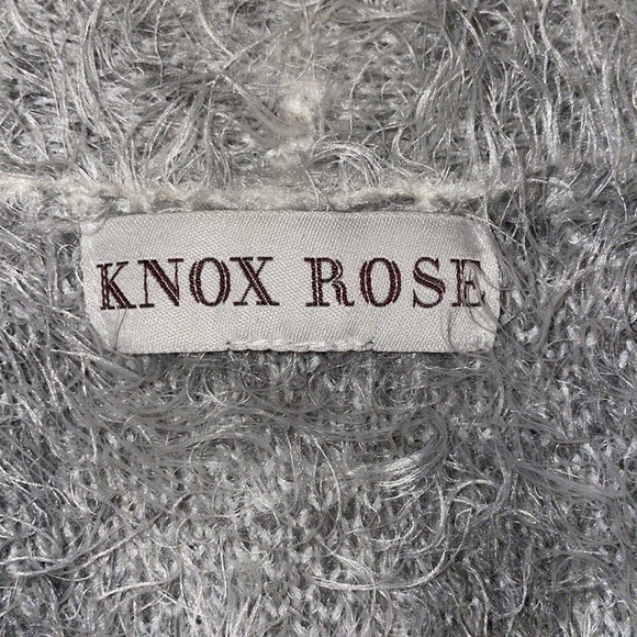 Knox Rose women’s cardigan, size large. - Picture 4 of 5